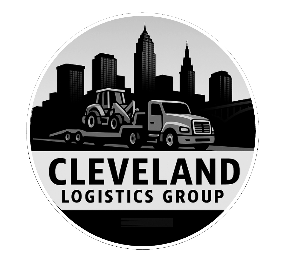Cleveland Logistics Group